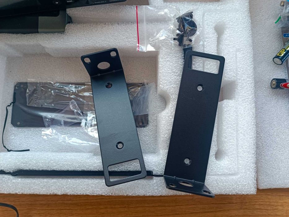 Радіосистема петличка Sennheiser XSW 2-ME2