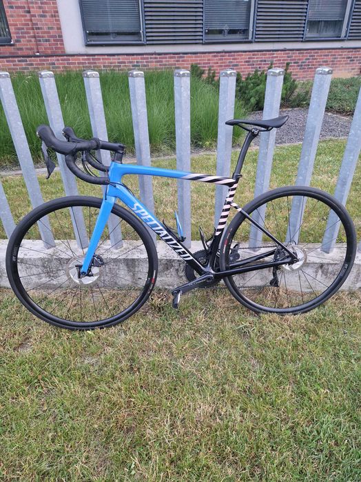 Specialized Tarmac SL6