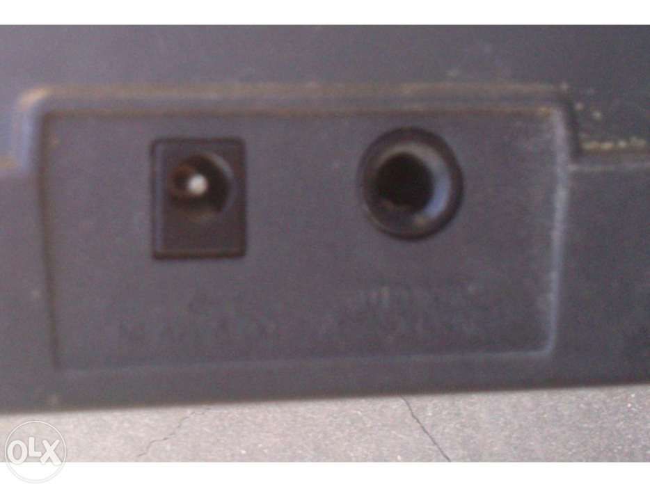 Yamaha PSR 3