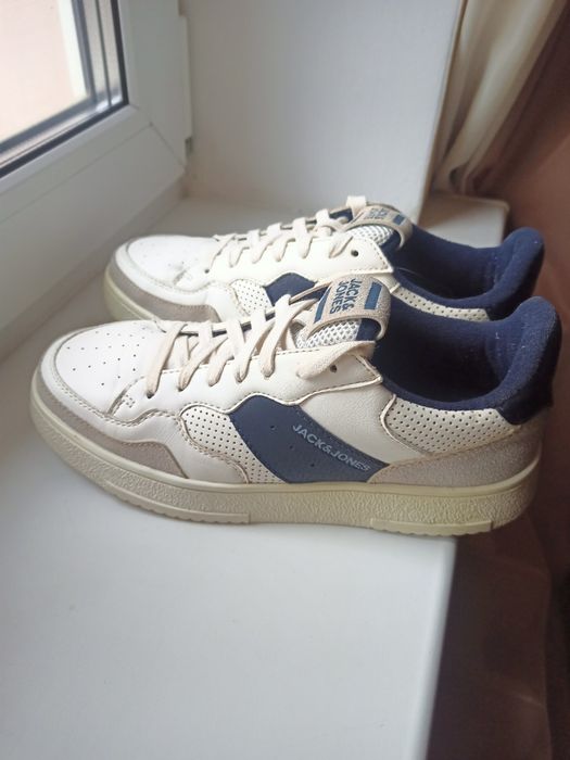 Кросівки Jack & Jones 38 р.