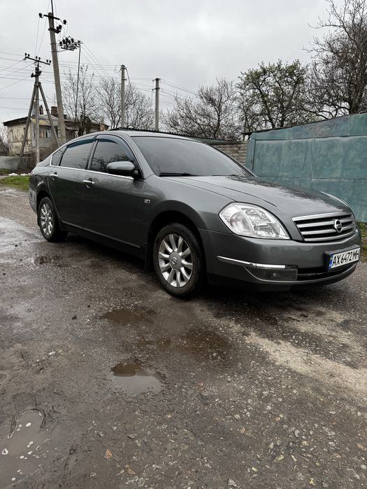 Продам Nissan Teana
