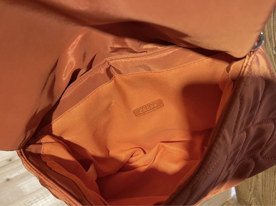 Сумочка нейлонова cropp