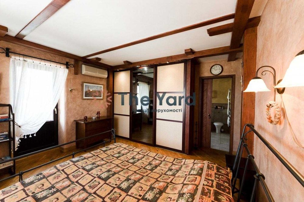 3-rooms apartment apartment by the address st. Ul Zverinetskaya (area 93 m²) - Atlanta.ua - photo 15