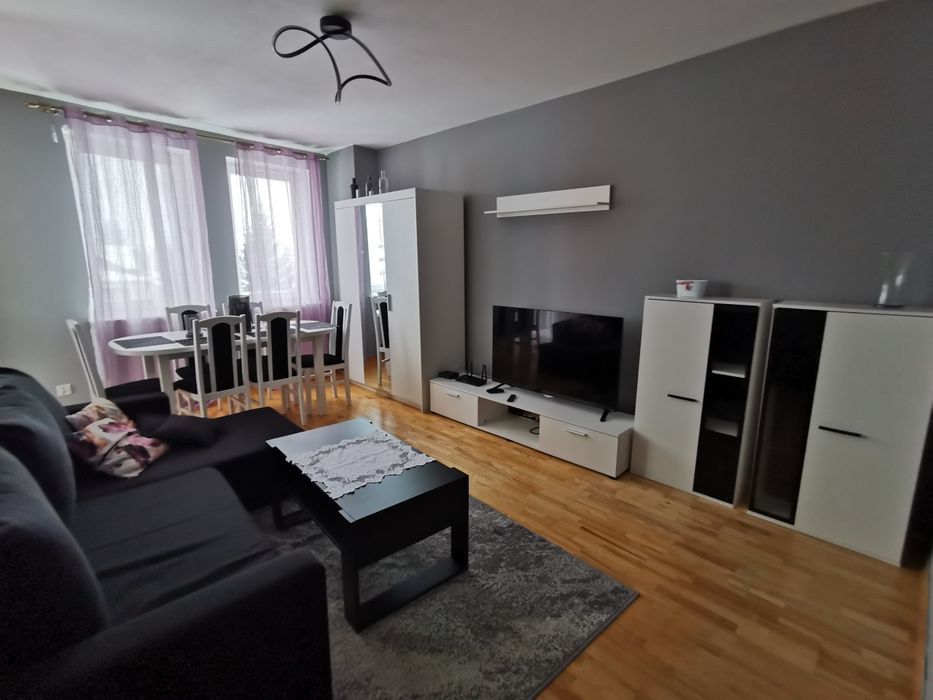 Wynajmę mieszkanie ul. Ludowa