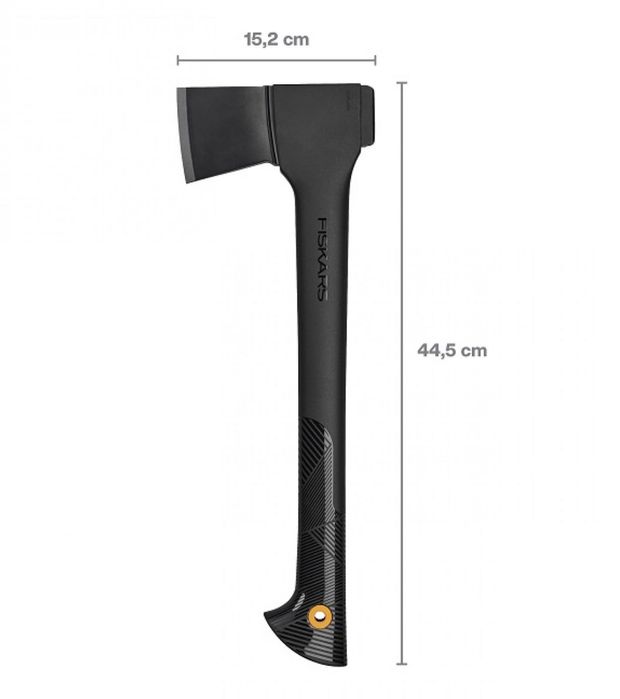 Сокира, колун Fiskars Solid A10 (1051085)