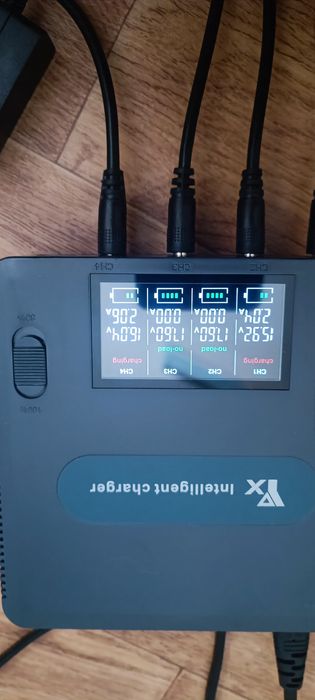 SinoTrack ST-904L 4G міні GPS трекер, зарядка для Mavic 3
