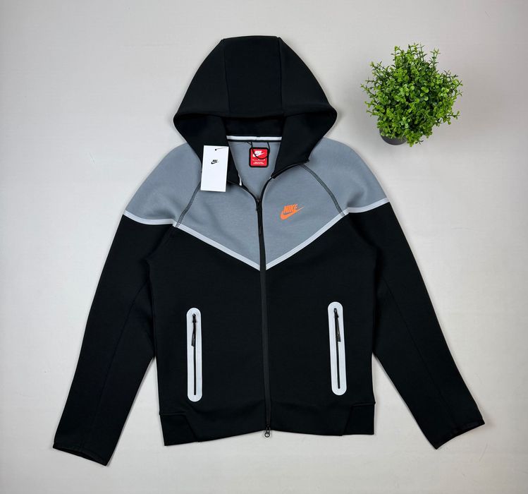 Костюм Nike tech fleece комплект найк теч флис