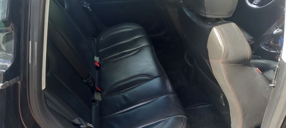 Seat leon 2.0 1p tdi