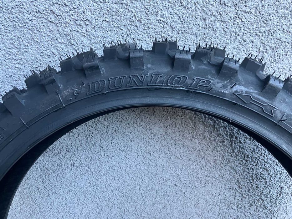 60/100-14 Dunlop Geomax MX33 TT NHS 29M Cross 2023