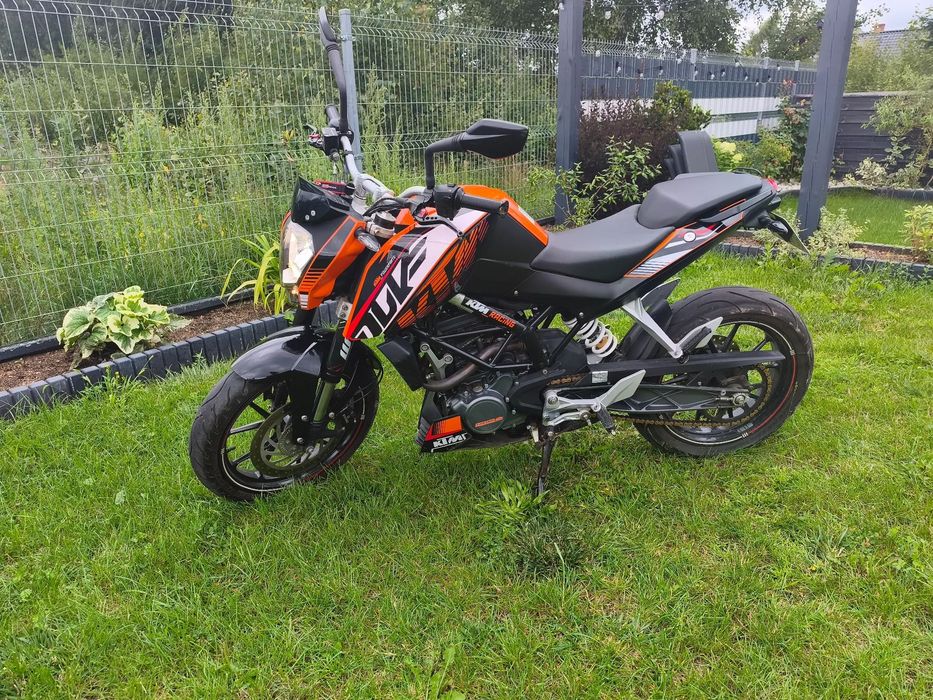 KTM
