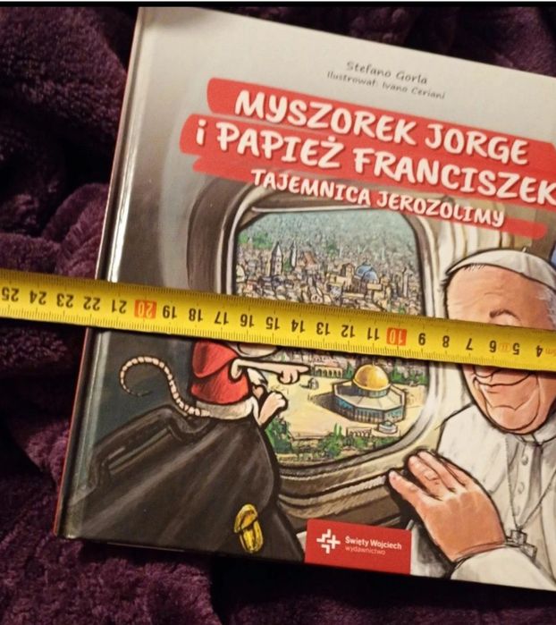 dla młodszego czy starszego