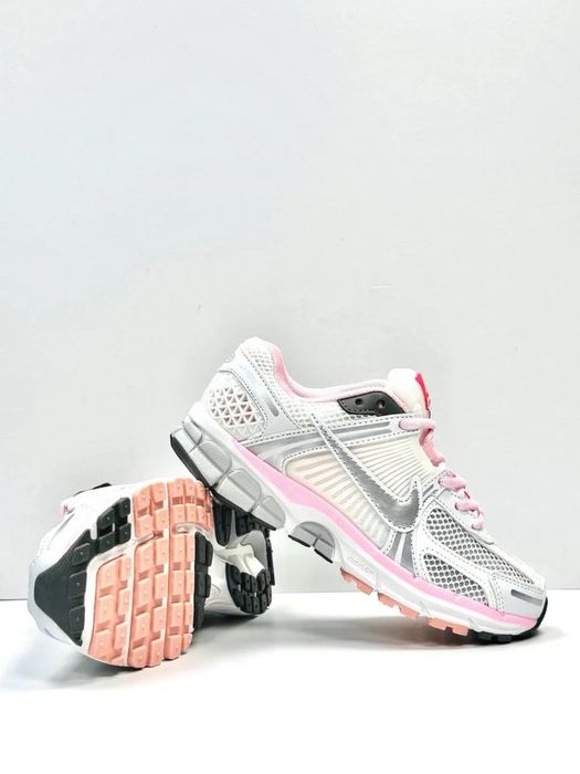 ‼️БЕЗ ПРЕДОПЛАТИ Жіночі Кросівки Nike Zoom Vomero 36-40