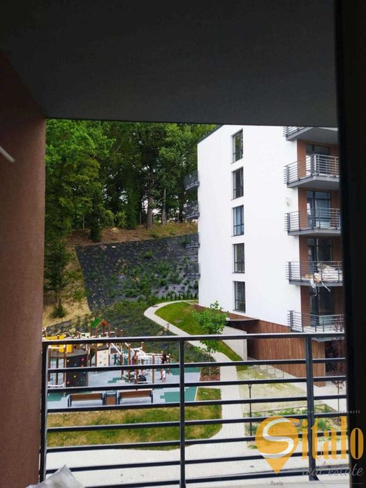 Продаж 2 кімнатної квартири, Брюховичі, ЖК Грінвуд 2