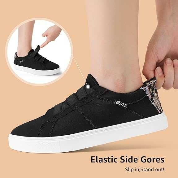 Nowe damskie buty / trampki / tenisówki / półbuty / R-38 !7985!