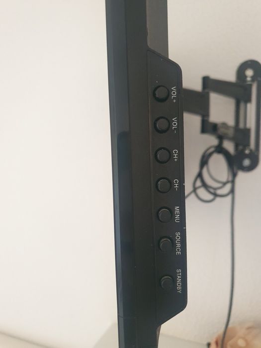 Tv led blaupunkt 26"