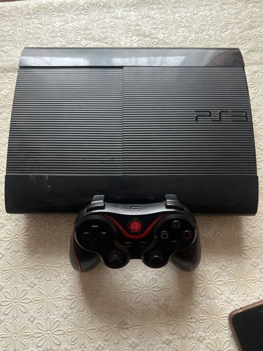 Продам пс 3супер слім