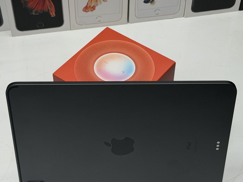 MAГAЗИН iPad Pro 11 M1 256gb Wi-Fi ГАРАНТИЯ/TradeIn/Oбмeн