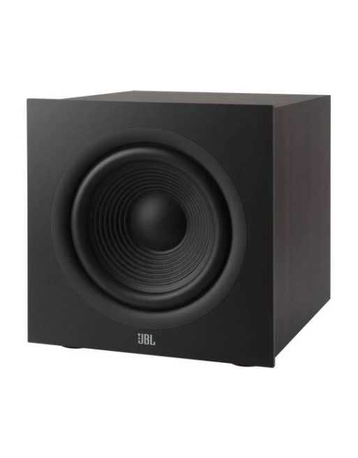 Subwoofer aktywny JBL Stage 200P SUPER CENA EM-AUDIO Tomaszów Lub Autoryzowany dealer JBL Latte RATY 0%