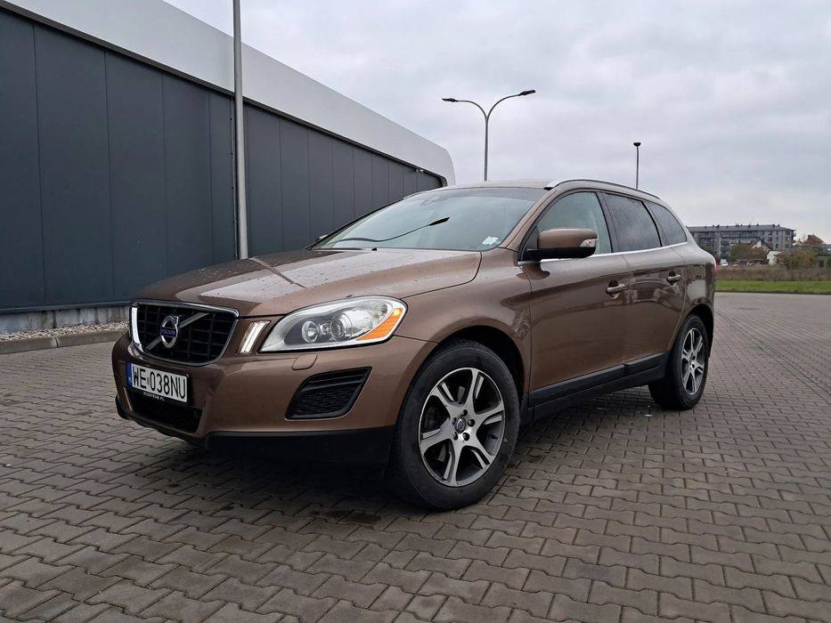 Volvo XC 60