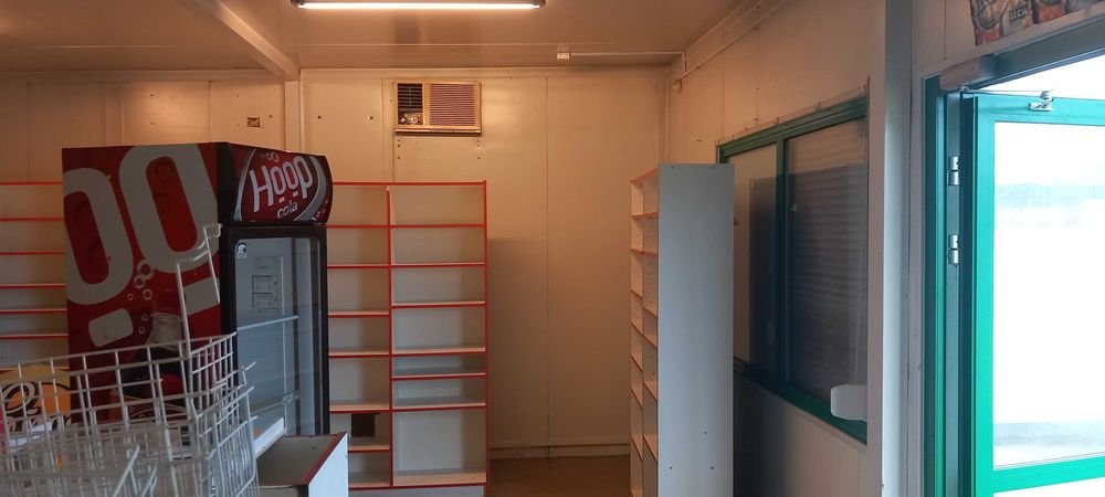 Brodziszewo ul. Szamotulska 4, sklep spożywczo-przemysłowy wynajmę