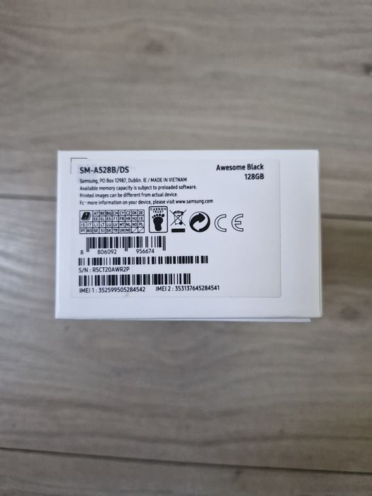 Samsung Galaxy A52s 5G