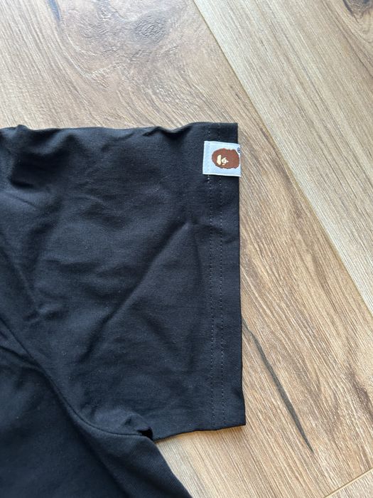 Koszulka bape M nowa