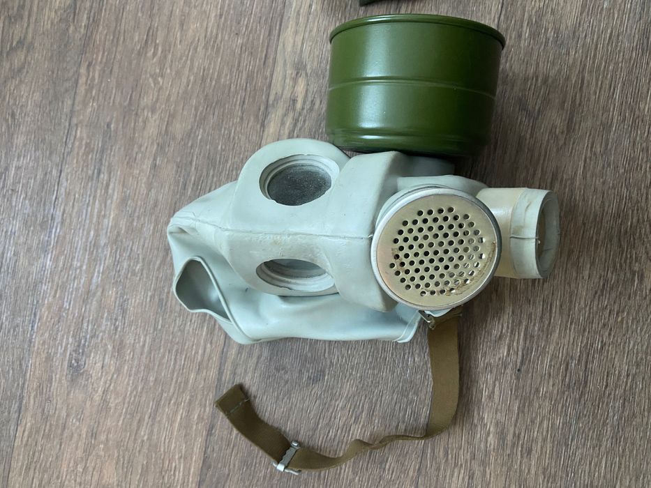 Противогаз ПМГ "Нерехта"