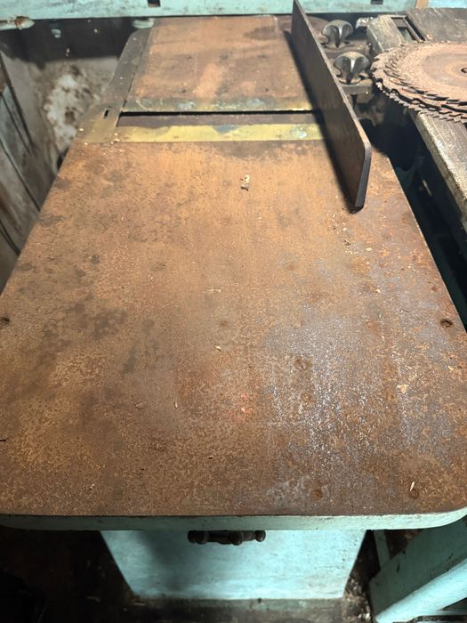 Maquinaria completa de carpintaria/ marcenaria