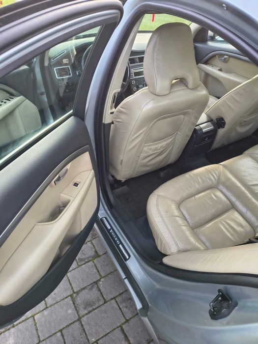 Volvo s80 2007 automat