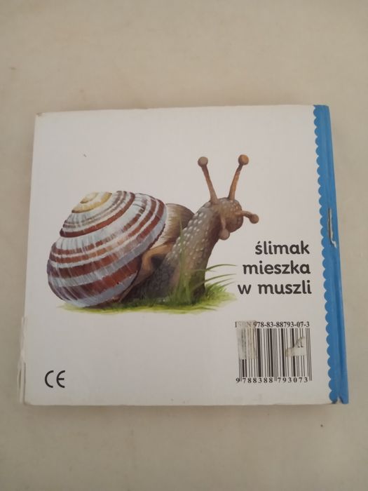 Rozkładanka dla maluchów