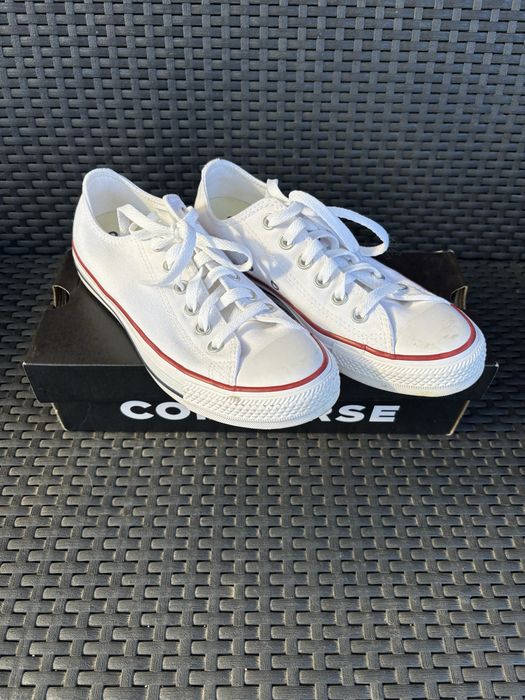 Trampki converse