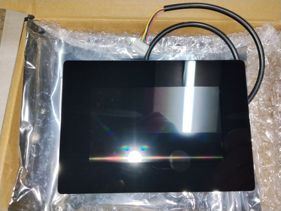 Дисплей JK BMS (Jikong) LCD 3.2", 4.3"