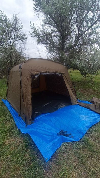 Палатка Avid Carp Screen House XT Compact