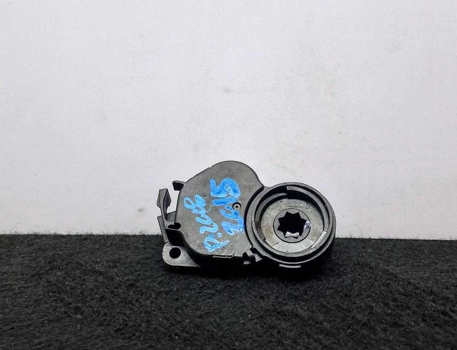 Motor da Chauffage / Sofagem PEUGEOT 208 I (CA_, CC_) ano 2012