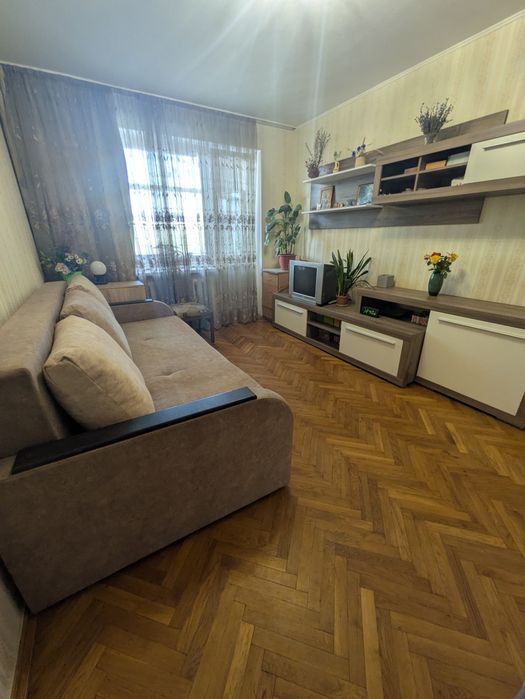 3-кімнатна квартира на СКД (близько до Харківської)