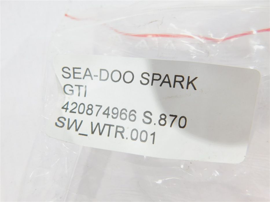 WTRYSK SEA-DOO SAPRK GTI 420874966