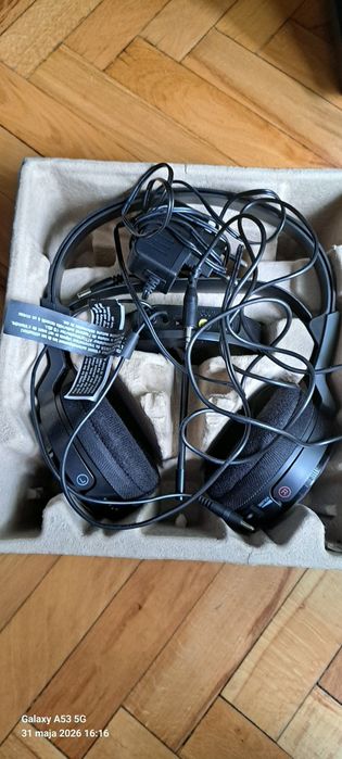 Słuchawki sony MDR RF811RK