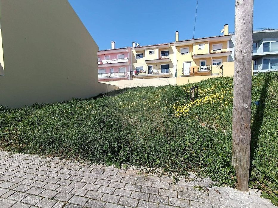 Terreno  para venda