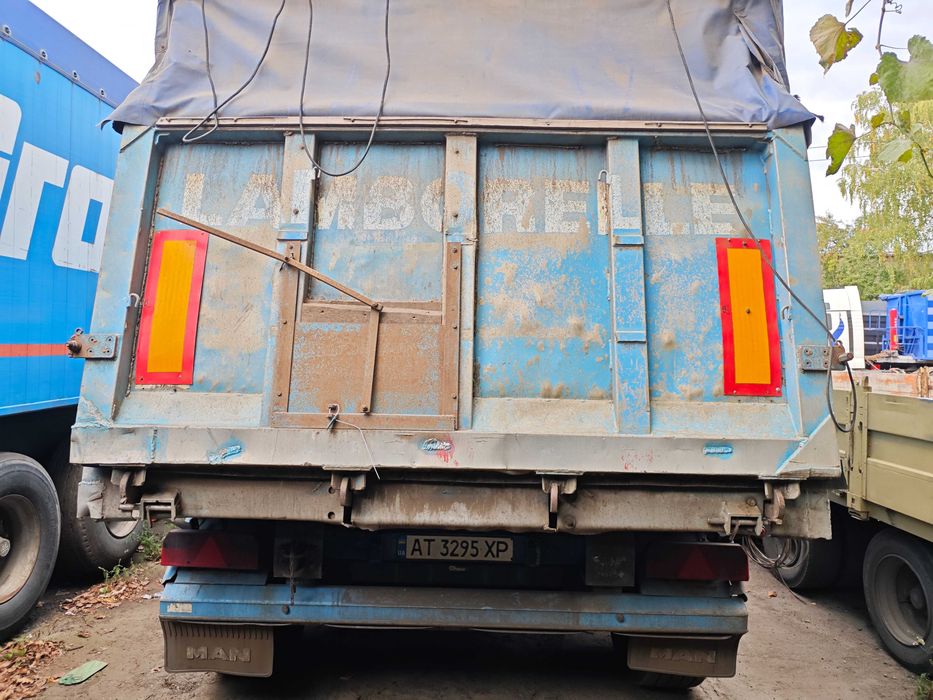 Продам DAF XF 105.460  2014р.