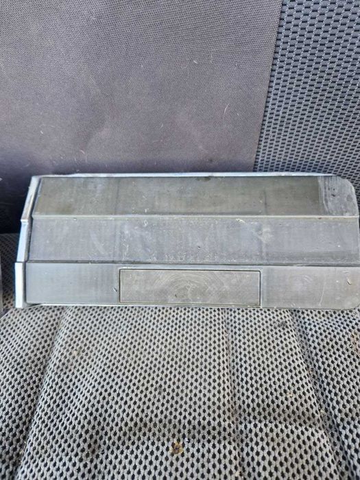 Задні стопи до ваз 21106