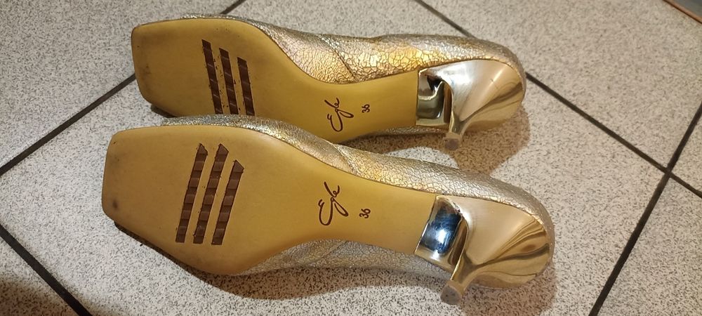 Босоножки женские 36р