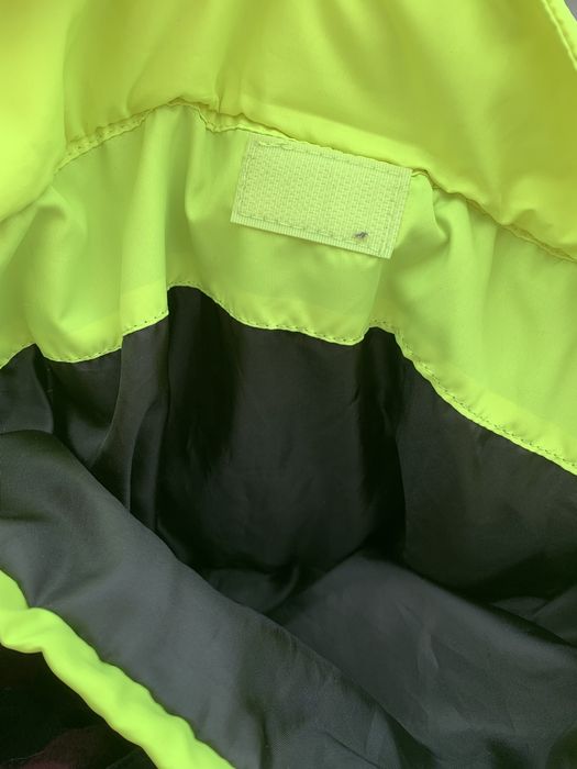 Куртка анорак чоловіча унісекс