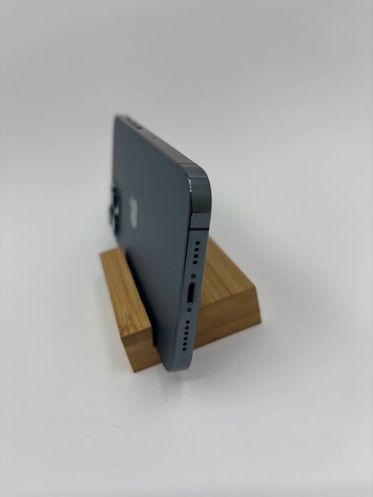 iPhone 12 Pro Max 128GB Pacific Blue ГАРАНТІЯ 6 Місяців МАГАЗИН