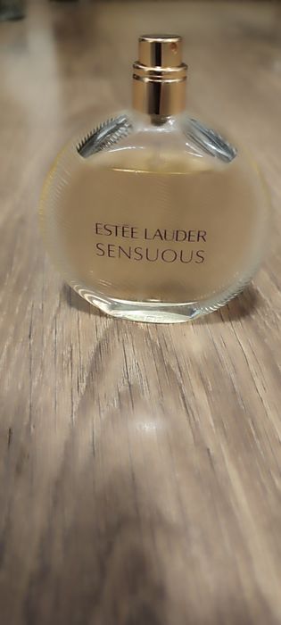 Woda perfumowana Estee Lauder sensuous