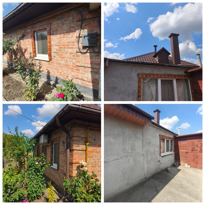 Продав дом в Панютино (окружная)