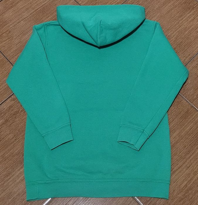 Bluza z kapturem hoodie Leon z Brawl Stars 140/146 cm