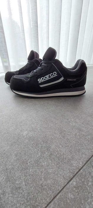 Sapatilha de segurança SPARCO