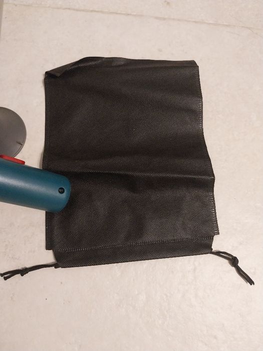 Desentupidor de instalações sanitárias