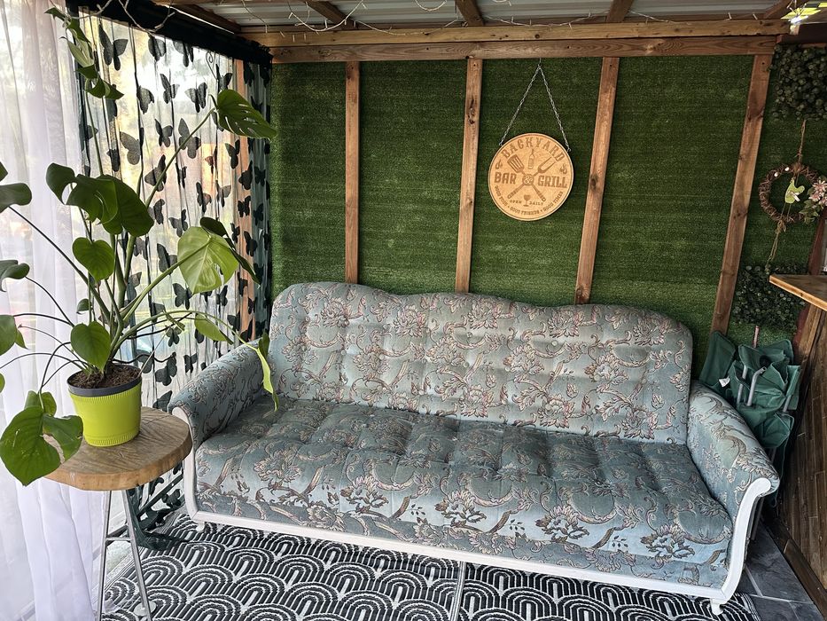 Kanapa Sofa rozkladana