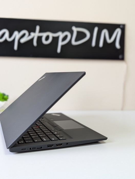 Ноутбук Lenovo ThinkPad T14s /i5-10310U/16GB/512GB/FHD/IPS/14".СТАН 5+